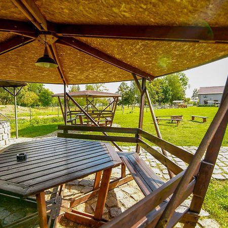 Scheunenherberge Unterspreewald Экстерьер фото